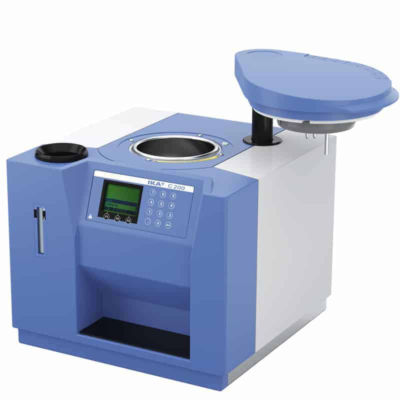 Calorimeter