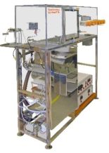 Combustion Toxicity Test Apparatus