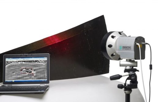 Company Portable customizable accurate Laser Shearography2