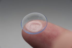 Contact Lense Permeation Performance Testing